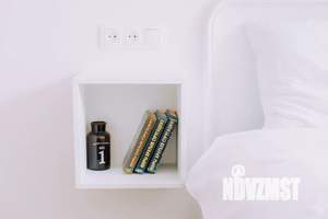 1-к квартира, посуточно, 34м2, 2/10 этаж