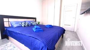 2-к квартира, посуточно, 56м2, 6/21 этаж