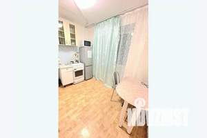 1-к квартира, посуточно, 33м2, 5/5 этаж