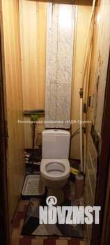 1-к квартира, на длительный срок, 13м2, 4/5 этаж