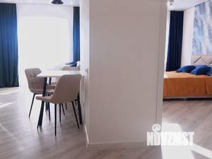 1-к квартира, на длительный срок, 50м2, 15/16 этаж