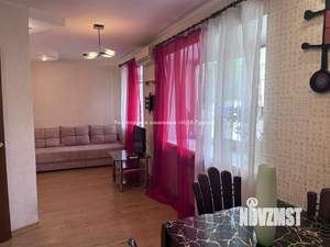 2-к квартира, на длительный срок, 45м2, 2/5 этаж