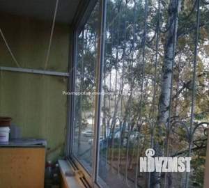 2-к квартира, на длительный срок, 43м2, 2/5 этаж