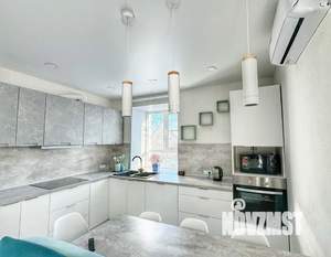 2-к квартира, посуточно, 80м2, 2/2 этаж