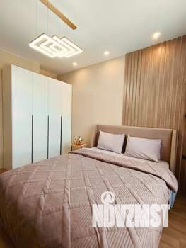 1-к квартира, посуточно, 33м2, 9/19 этаж