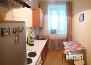 1-к квартира, посуточно, 32м2, 1/4 этаж