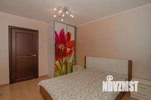 2-к квартира, посуточно, 54м2, 4/9 этаж