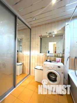 2-к квартира, посуточно, 59м2, 6/10 этаж