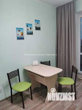 1-к квартира, на длительный срок, 36м2, 5/14 этаж