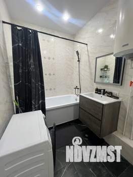 2-к квартира, посуточно, 55м2, 12/14 этаж