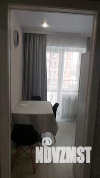 1-к квартира, посуточно, 35м2, 2/9 этаж