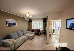 1-к квартира, на длительный срок, 33м2, 1/5 этаж