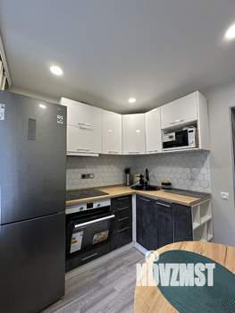 1-к квартира, на длительный срок, 32м2, 1/4 этаж