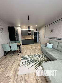 2-к квартира, на длительный срок, 53м2, 7/25 этаж