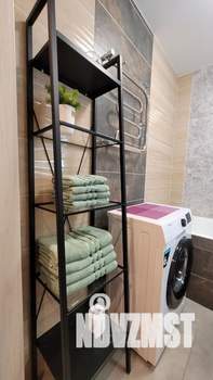 2-к квартира, посуточно, 34м2, 4/5 этаж