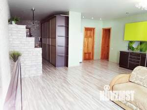 2-к квартира, посуточно, 60м2, 20/20 этаж