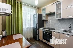 1-к квартира, посуточно, 30м2, 3/5 этаж