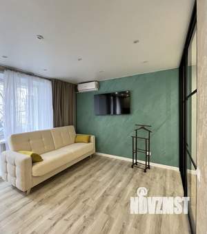 Студия квартира, посуточно, 33м2, 2/5 этаж