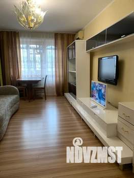 1-к квартира, посуточно, 35м2, 9/10 этаж