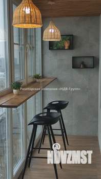 1-к квартира, на длительный срок, 35м2, 15/16 этаж