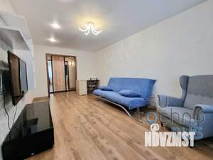 2-к квартира, посуточно, 63м2, 2/10 этаж