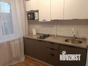 1-к квартира, посуточно, 30м2, 4/5 этаж