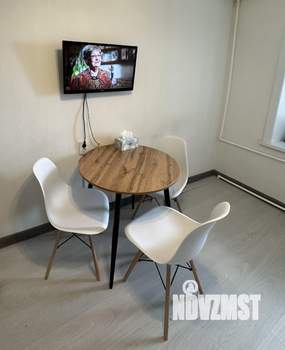 1-к квартира, посуточно, 36м2, 9/12 этаж