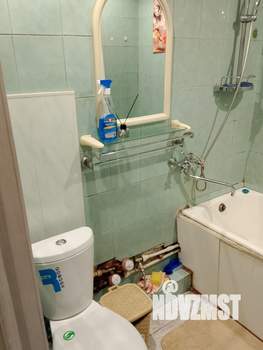 2-к квартира, на длительный срок, 52м2, 4/4 этаж