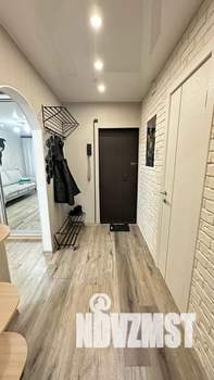 1-к квартира, посуточно, 40м2, 1/10 этаж