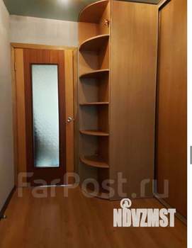 2-к квартира, на длительный срок, 45м2, 1/5 этаж