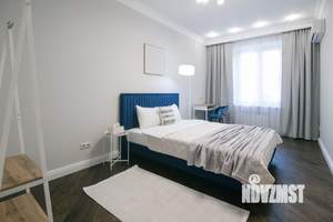 3-к квартира, посуточно, 88м2, 2/5 этаж