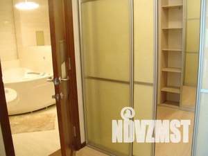 3-к квартира, на длительный срок, 120м2, 8/18 этаж