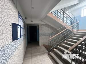 1-к квартира, посуточно, 34м2, 6/10 этаж