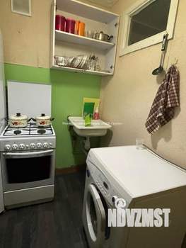 1-к квартира, на длительный срок, 34м2, 5/5 этаж