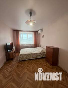 1-к квартира, посуточно, 35м2, 7/10 этаж