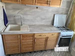 2-к квартира, на длительный срок, 42м2, 4/5 этаж