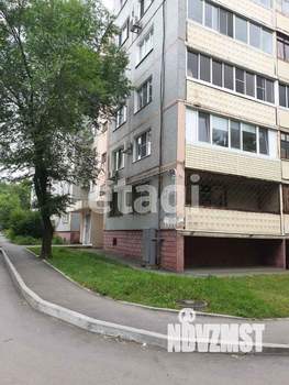 2-к квартира, на длительный срок, 52м2, 5/6 этаж