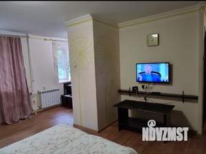 1-к квартира, на длительный срок, 35м2, 2/5 этаж