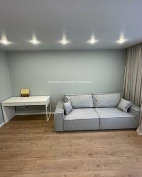 2-к квартира, на длительный срок, 45м2, 2/9 этаж