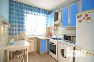 1-к квартира, посуточно, 34м2, 2/5 этаж