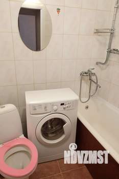 1-к квартира, на длительный срок, 22м2, 2/5 этаж