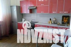 1-к квартира, посуточно, 30м2, 7/10 этаж