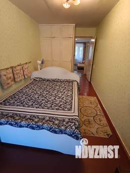 2-к квартира, на длительный срок, 45м2, 2/5 этаж