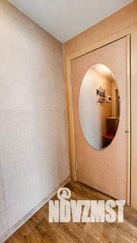 1-к квартира, посуточно, 33м2, 3/5 этаж