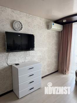 1-к квартира, на длительный срок, 33м2, 6/10 этаж