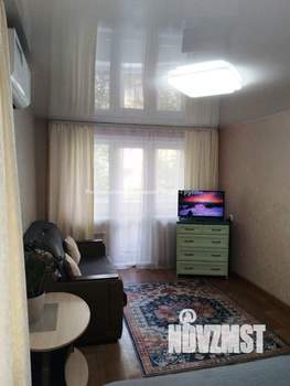 1-к квартира, на длительный срок, 35м2, 2/5 этаж