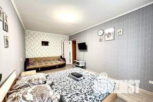 1-к квартира, посуточно, 35м2, 4/5 этаж