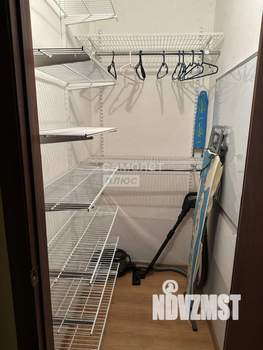 1-к квартира, на длительный срок, 36м2, 5/14 этаж