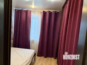 3-к квартира, на длительный срок, 42м2, 5/5 этаж