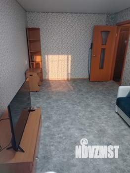 1-к квартира, на длительный срок, 33м2, 4/5 этаж